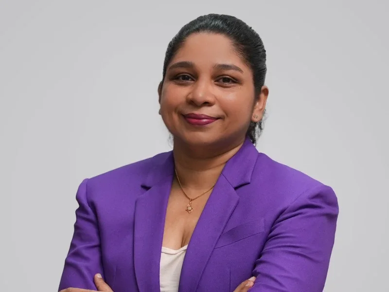 Dr. Chandima Udukumbura