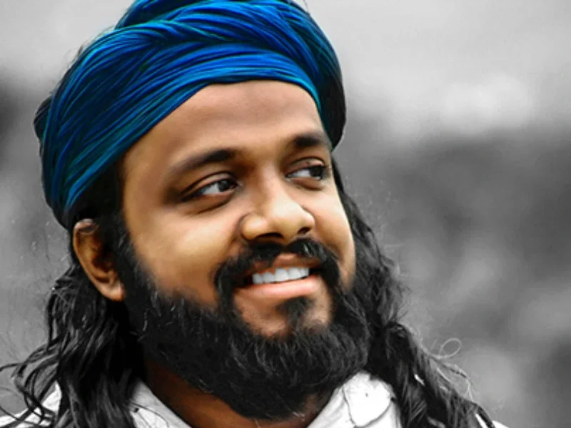 අනෝජ් ද සිල්වා වෙද මහතා